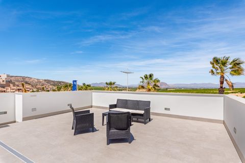 Villa a Algorfa, Alicante, Algorfa - € 460.000 | Ref: P442121 - foto 7